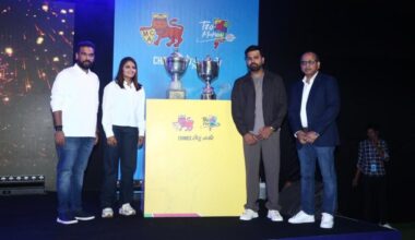 MCA launches women's edition of T20 Mumbai League