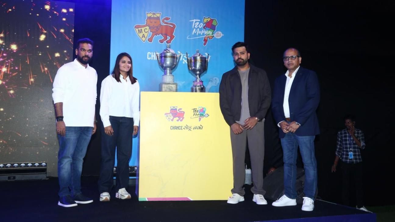MCA launches women's edition of T20 Mumbai League