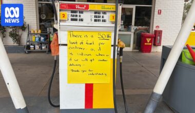 From petrol prices to mining, here's how the Iran war is affecting WA