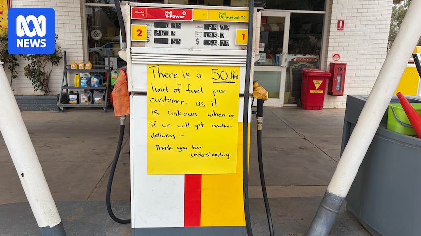 From petrol prices to mining, here's how the Iran war is affecting WA