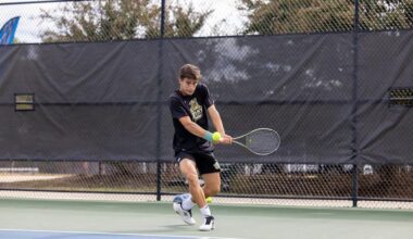 BULLDOGS DROP TOUGH BATTLE TO TEMPLE, 4-3