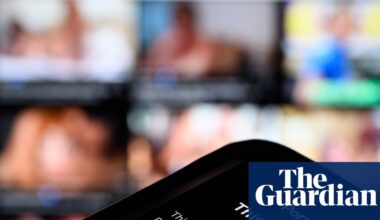 Australia’s pornography age-verification: a victory for advocates or a gateway to ‘darker corners of the internet’? | Social media ban