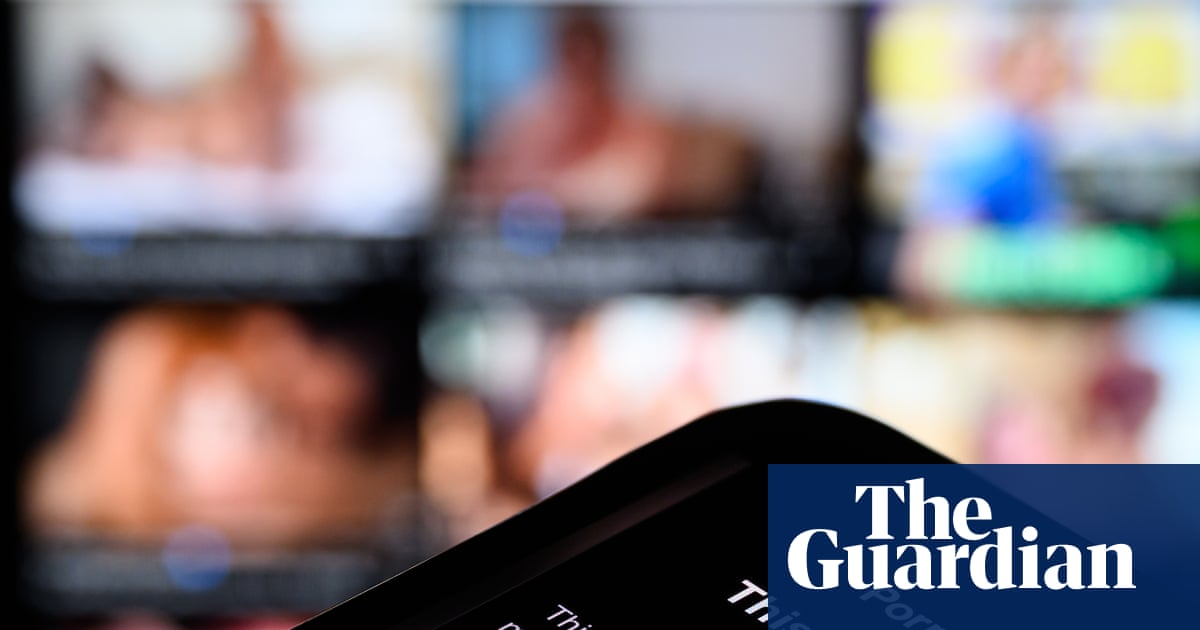 Australia’s pornography age-verification: a victory for advocates or a gateway to ‘darker corners of the internet’? | Social media ban