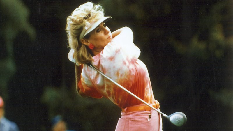 How former sex symbol Jan Stephenson paved the way for Australian women’s golfers such as Minjee Lee, the sister of Min Woo Lee, and Grace Kim; Australian Open