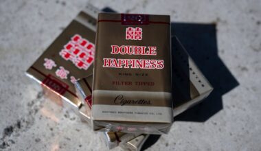 Victoria to shut down dodgy smoke shops under new laws