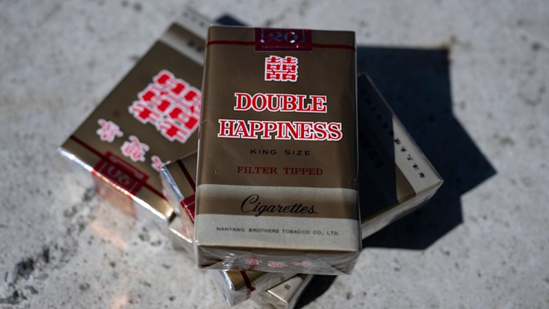 Victoria to shut down dodgy smoke shops under new laws