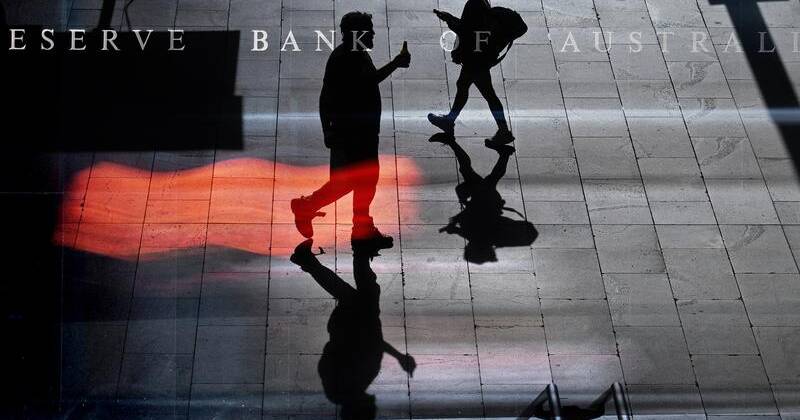 The Reserve Bank is widely expected to hike interest rates when it meets this week. Photo: Aap Images/AAP PHOTOS