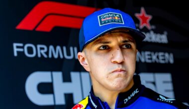 Why Isack Hadjar rejected Kimi Antonelli's apology after the Shanghai F1 sprint race