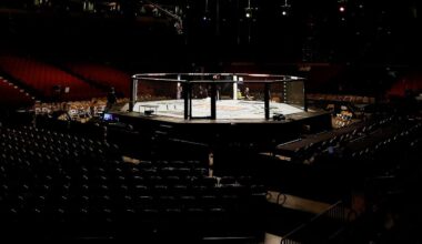 Gillian Robertson beats Amanda Lemos by decision for biggest win of UFC career