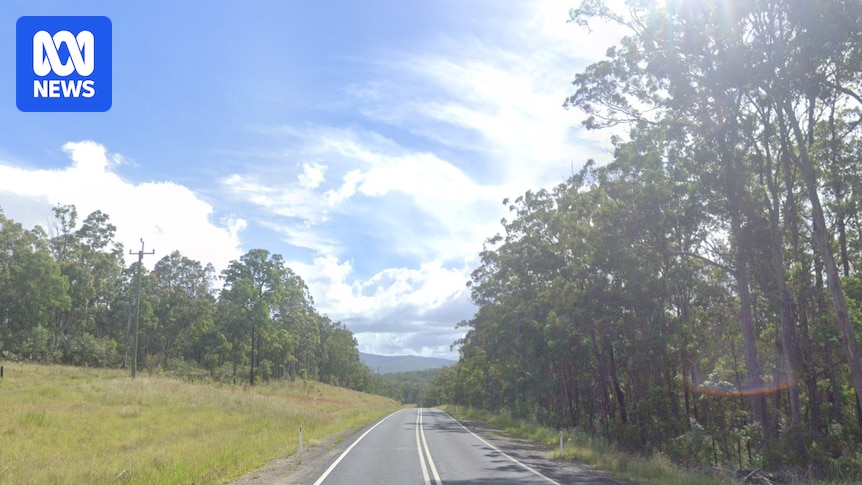 Body of pilot located after helicopter crash near Drake in north-east NSW