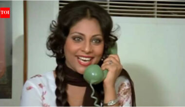 Madhu Malhotra Death News: Who was Madhu Malhotra? 'Satte Pe Satta' and 'Hero' actress who passed away at age of 71 |