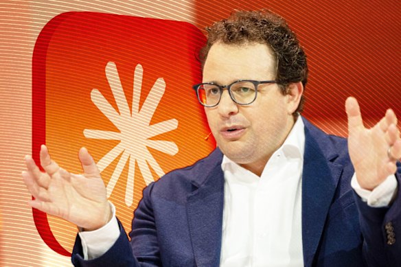 Anthropic co-founder Dario Amodei has been at the forefront of AI experts warning of AI’s impact. 