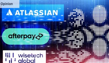 Are bots coming for tech jobs, or is it ‘AI-washing’?