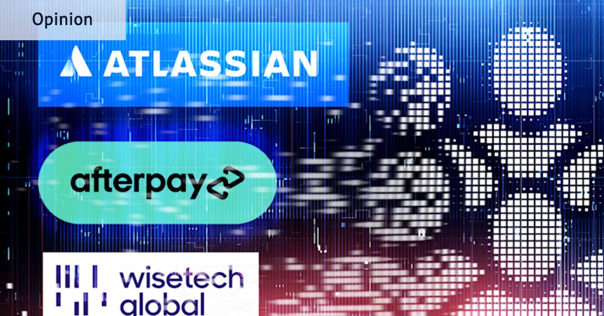 Are bots coming for tech jobs, or is it ‘AI-washing’?