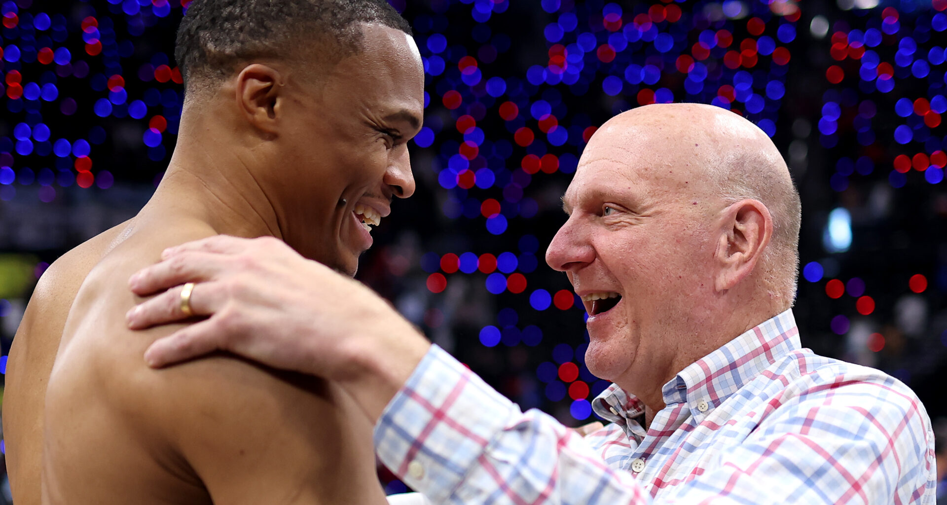 Russell Westbrook Made NBA History In Kings-Clippers Game