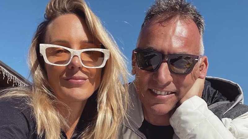 Wife of Australian Community Media boss responds to husband’s assault charges