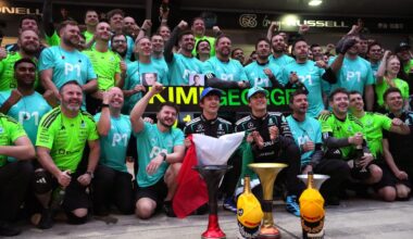 Winners and losers from F1's spectacular Chinese Grand Prix