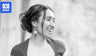 Meet Margaret Thanos, director of A Mirror and The River and a rising star of Australia theatre