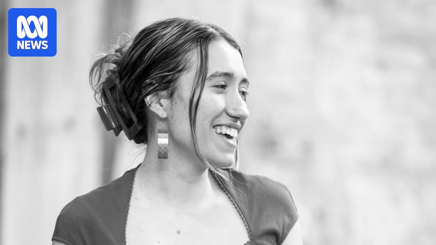 Meet Margaret Thanos, director of A Mirror and The River and a rising star of Australia theatre