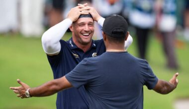 Bryson DeChambeau beats LIV wild card in Singapore playoff