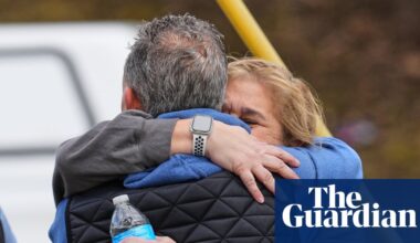 Religious leaders condemn Michigan synagogue attack – but moving forward together tricky | Michigan