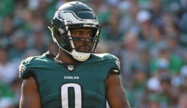 NFL news: 49ers' Bryce Huff retires at 27