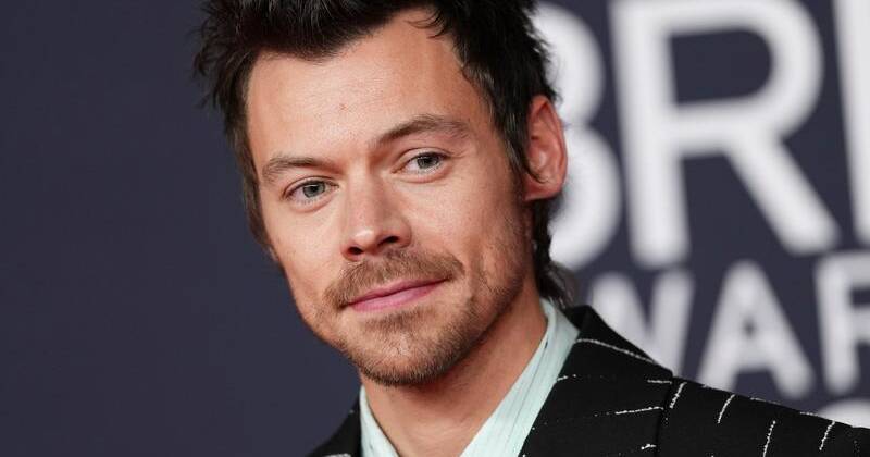 Harry Styles has returned to US comedy show Saturday Night Live for his second stint as guest host. Photo: AP PHOTO