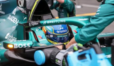 Honda F1 engine vibrations led to Fernando Alonso ‘losing all feeling in limbs’