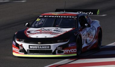 TA2 news: Jackson Rice sweeps TA2 Sunday at The Bend