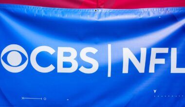 NFL seeing 50-60% increase in rights fee in Paramount talks