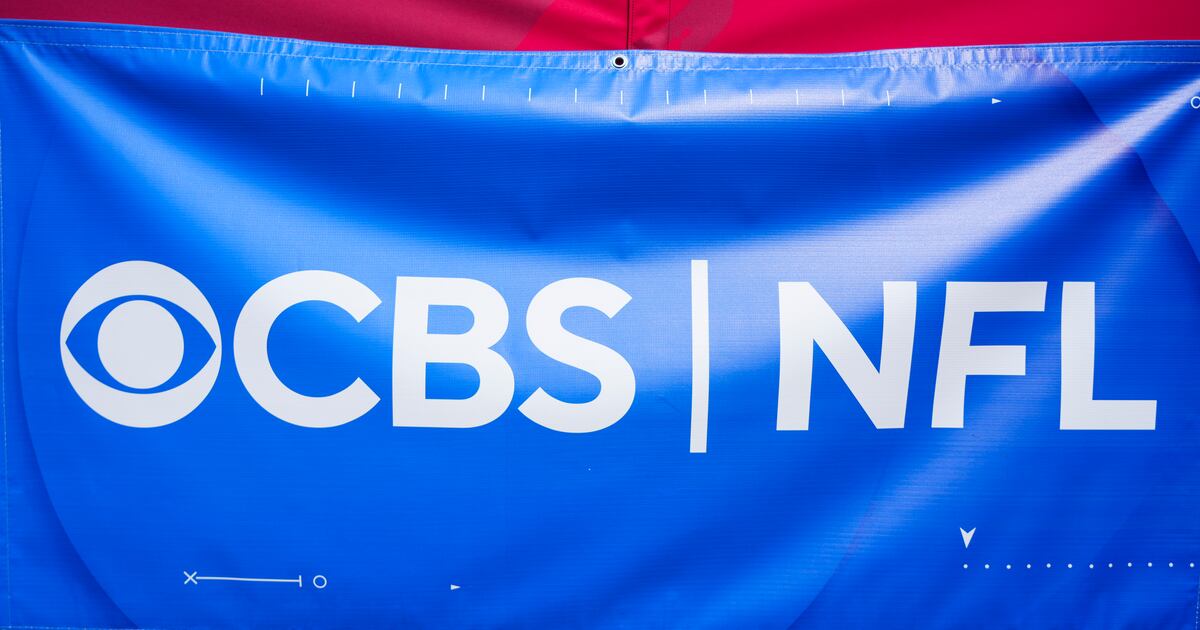 NFL seeing 50-60% increase in rights fee in Paramount talks