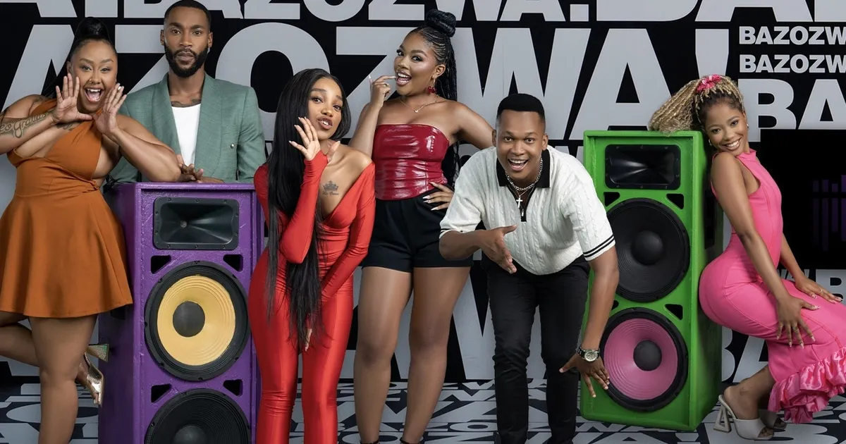 The race for the crown is underway! – BBMzansi