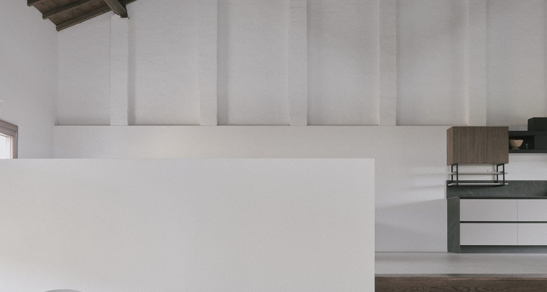 Casa NP Renovation / Tésa architetture