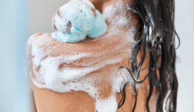 Expert tips for healthy skin, exfoliation, and moisturising