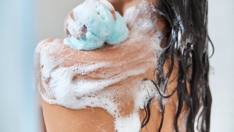 Expert tips for healthy skin, exfoliation, and moisturising