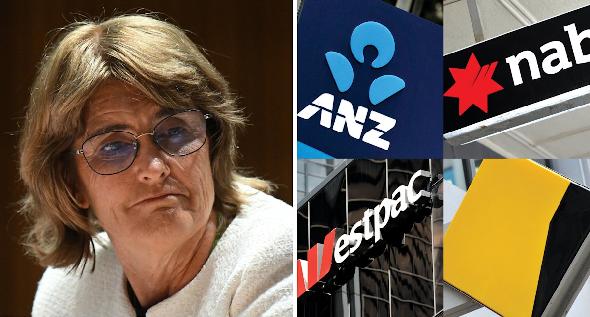 Big Four banks warn borrowers over double blow as RBA tipped to hike cash rate in days