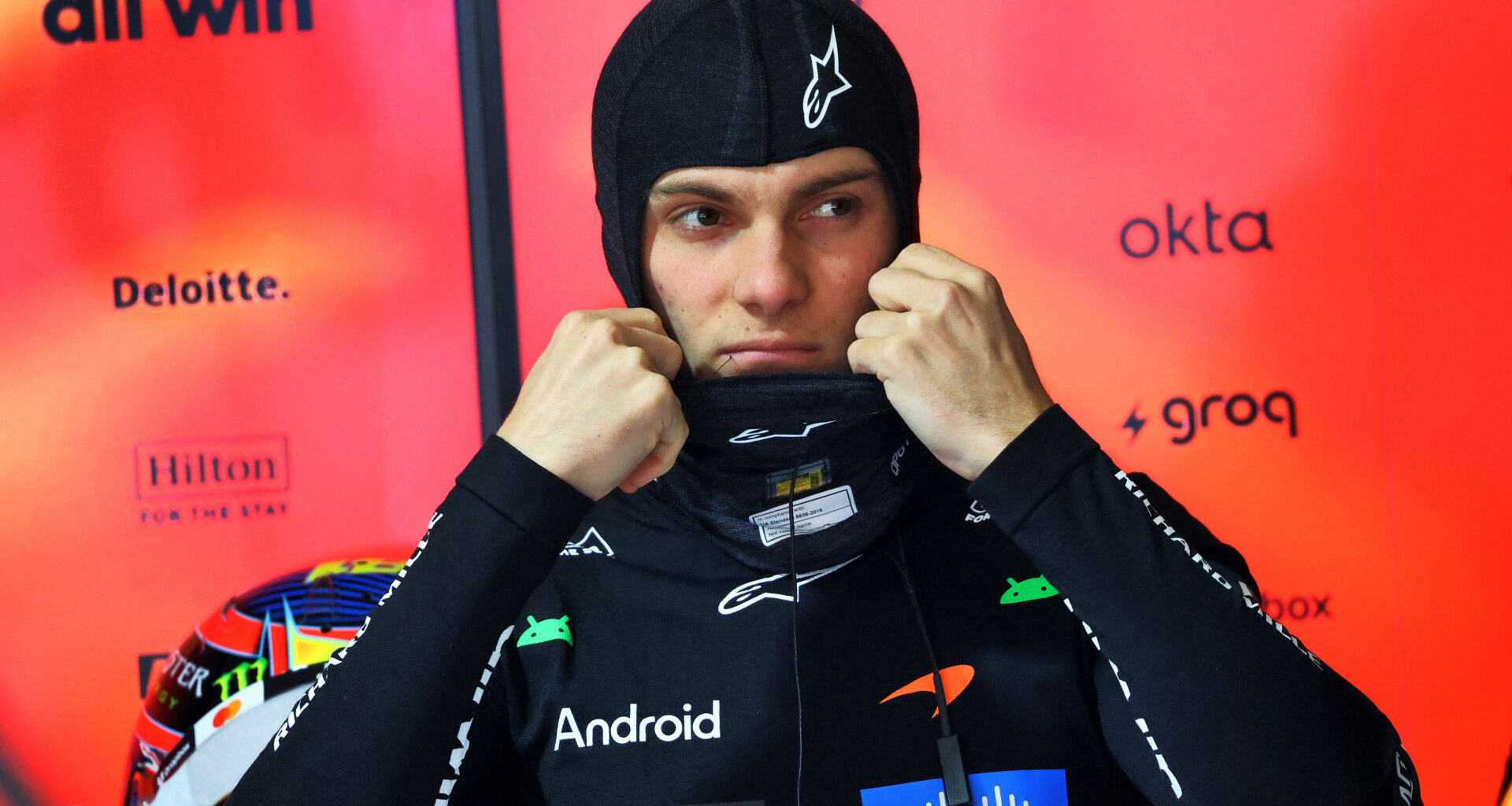 F1 news: Oscar Piastri in the dark over Chinese GP failure