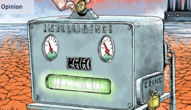 AI is great, except when it gets everything wrong all the time