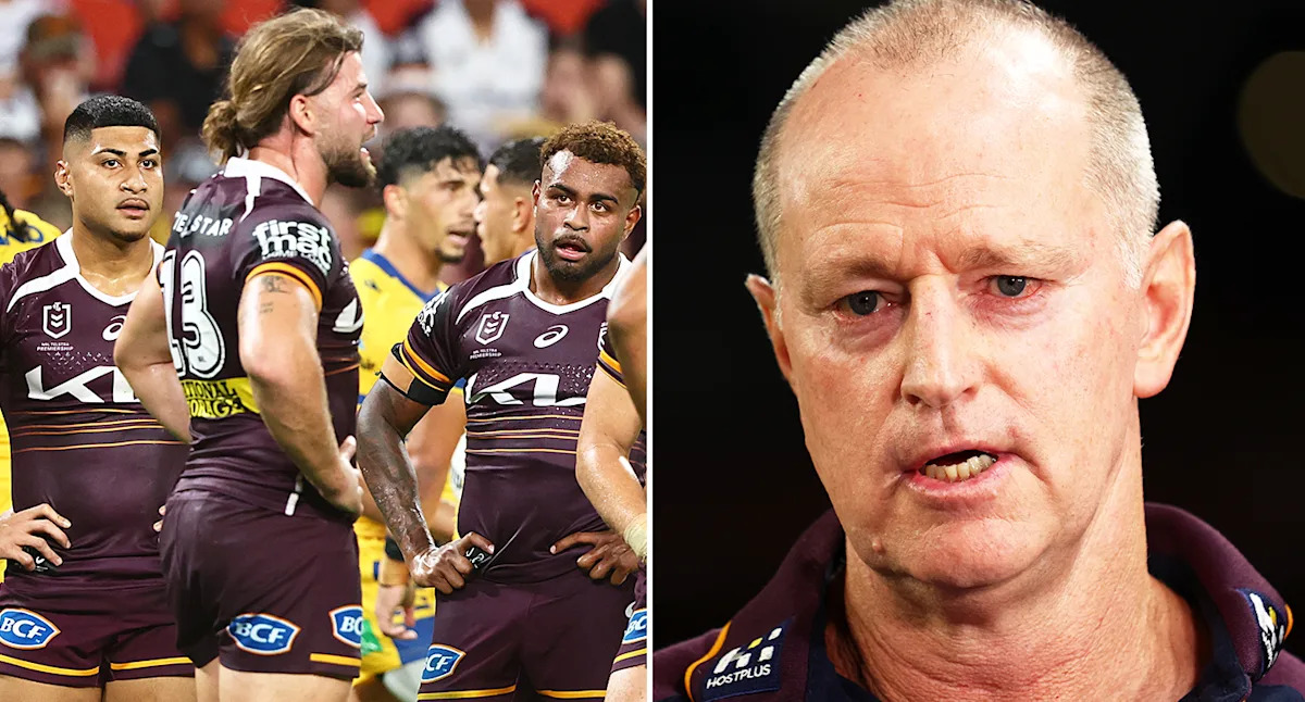 NRL news: Michael Maguire takes action as Broncos players could face axe for Melbourne Storm clash