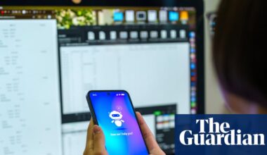 AI has exposed age-old problems with university coursework | AI (artificial intelligence)