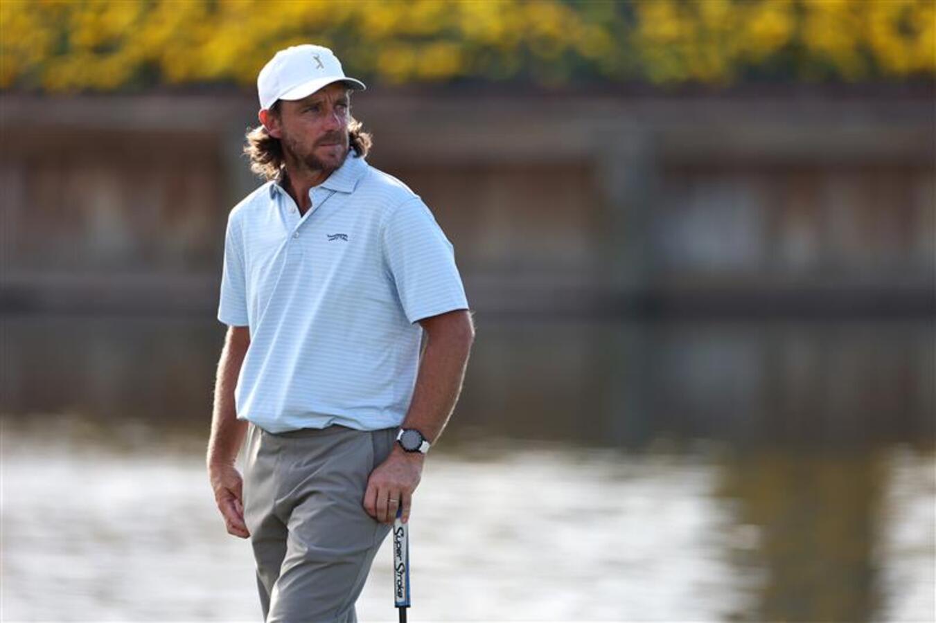 Golfbet recap: Top five bets that hit at THE PLAYERS