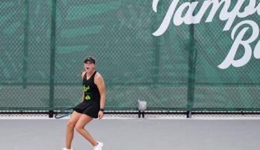 Bulls Drop Match to Liberty at Home