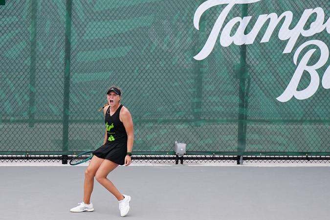 Bulls Drop Match to Liberty at Home