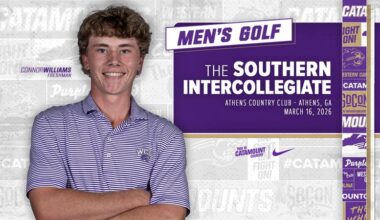 Men’s Golf Georgia Swing Continues with Southern Intercollegiate