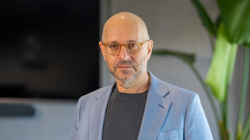 Alex Waislitz breaks silence on allegations facing Antony Catalano