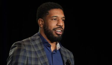 Jalen Reeves-Maybin re-elected as NFLPA board president