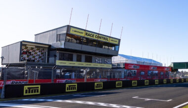 Motorsport news: Thunder Ridge secures Pukekohe race buildings