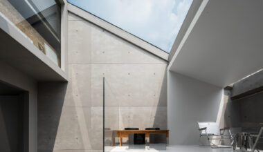 Poetry Anthology of Light / P.M.A.Studio