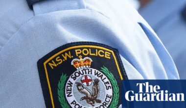 Nine-year-old Australian boy allegedly caught driving car at 1.30am on major highway | New South Wales