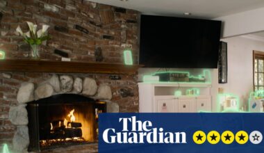 The Plastic Detox review – a film so terrifying you will want to change your life immediately | Television